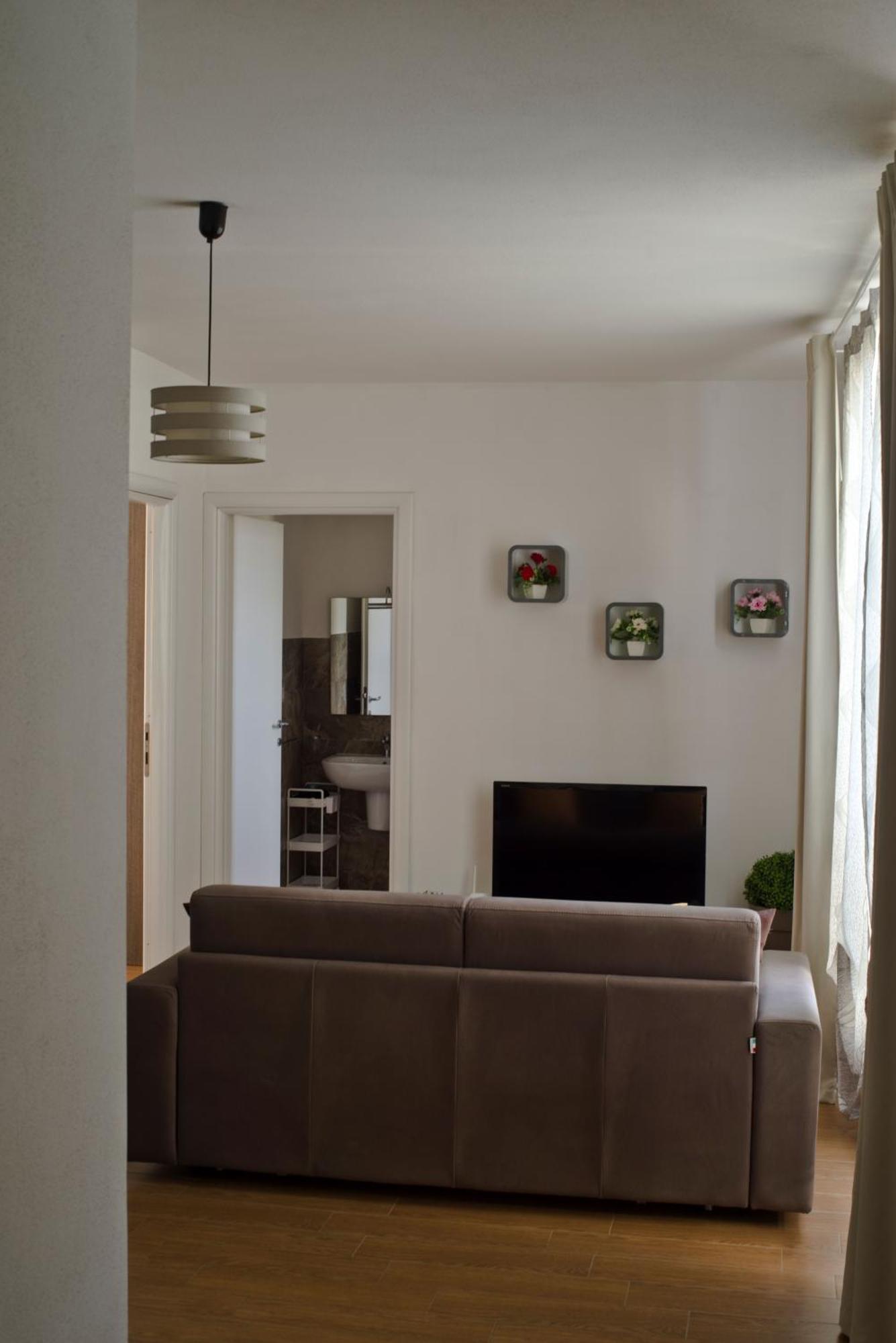 Casa Vacanze Rebecca 풀라 외부 사진