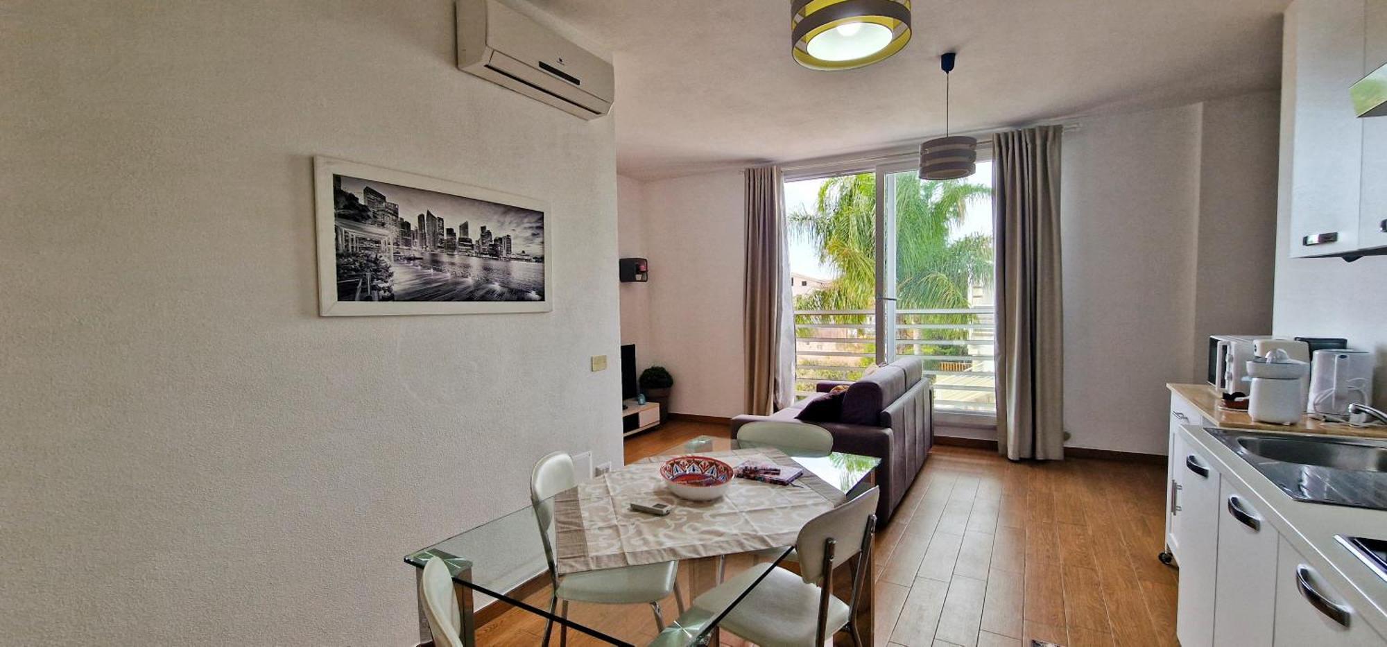 Casa Vacanze Rebecca 풀라 외부 사진