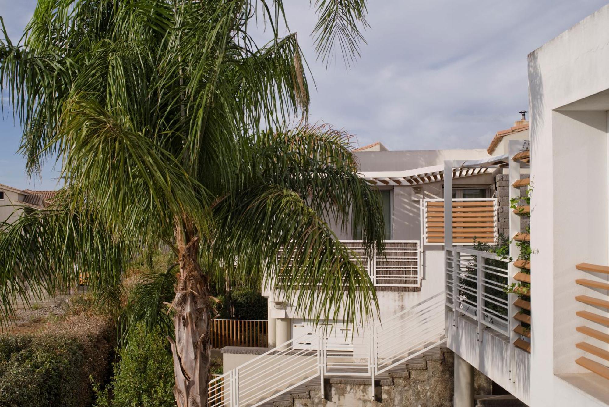 Casa Vacanze Rebecca 풀라 외부 사진