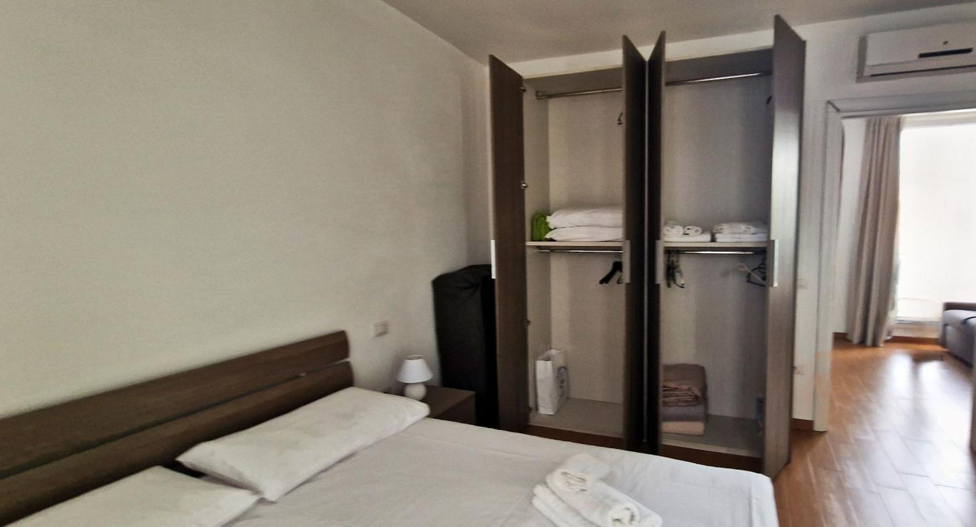 Casa Vacanze Rebecca 풀라 외부 사진