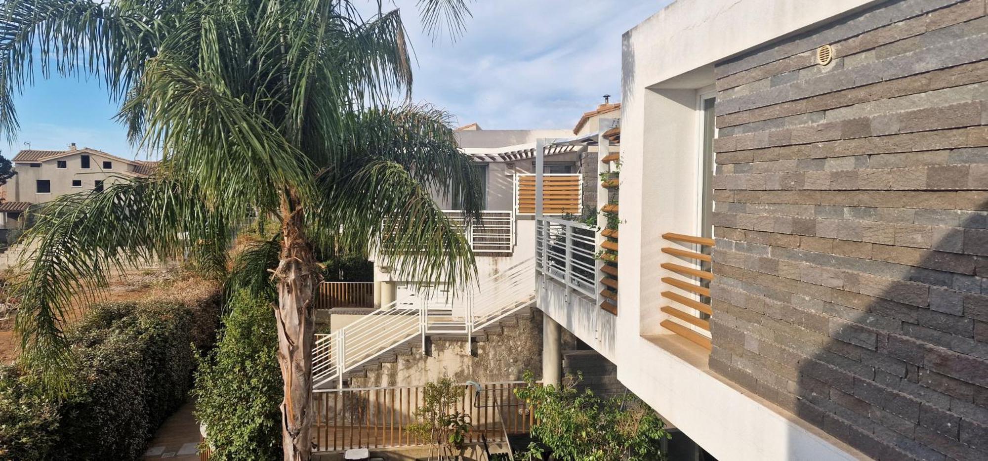 Casa Vacanze Rebecca 풀라 외부 사진