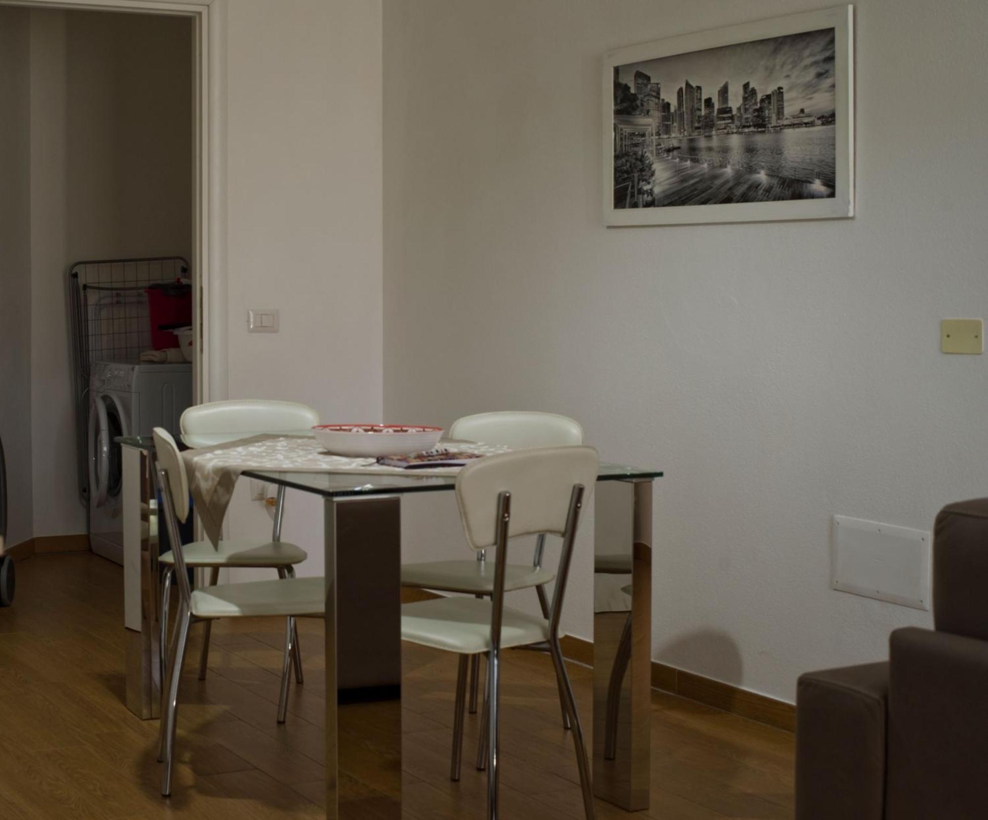 Casa Vacanze Rebecca 풀라 외부 사진