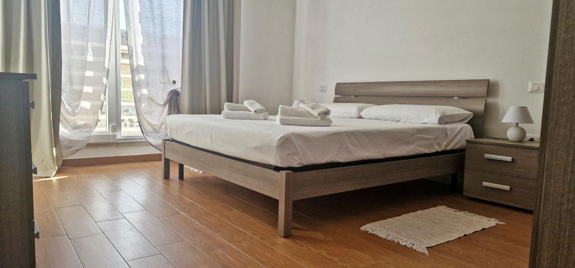 Casa Vacanze Rebecca 풀라 외부 사진