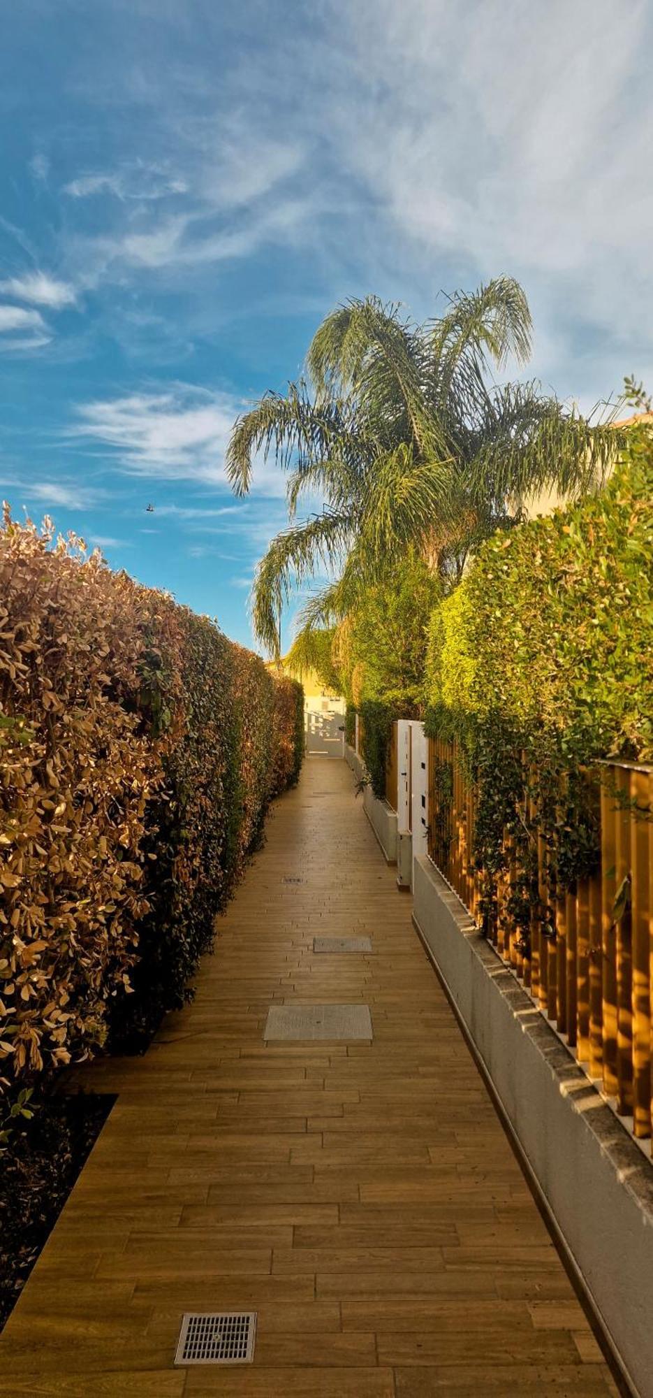 Casa Vacanze Rebecca 풀라 외부 사진