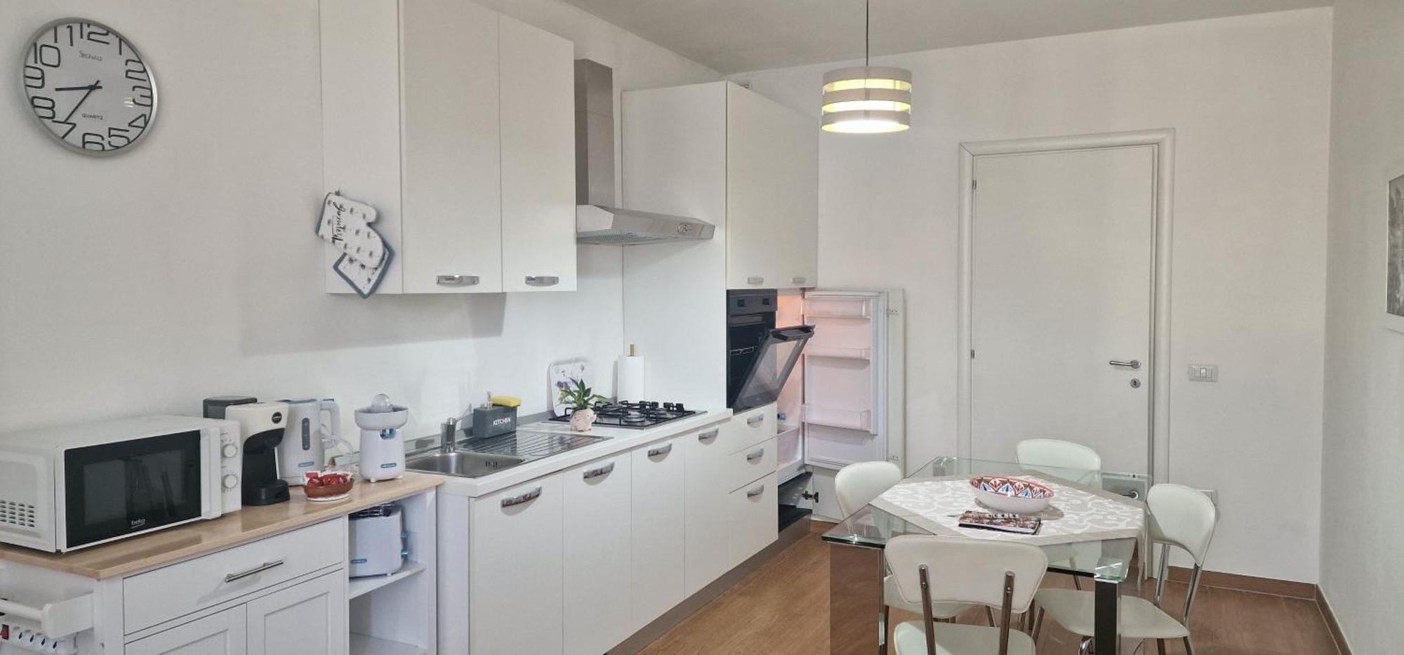 Casa Vacanze Rebecca 풀라 외부 사진