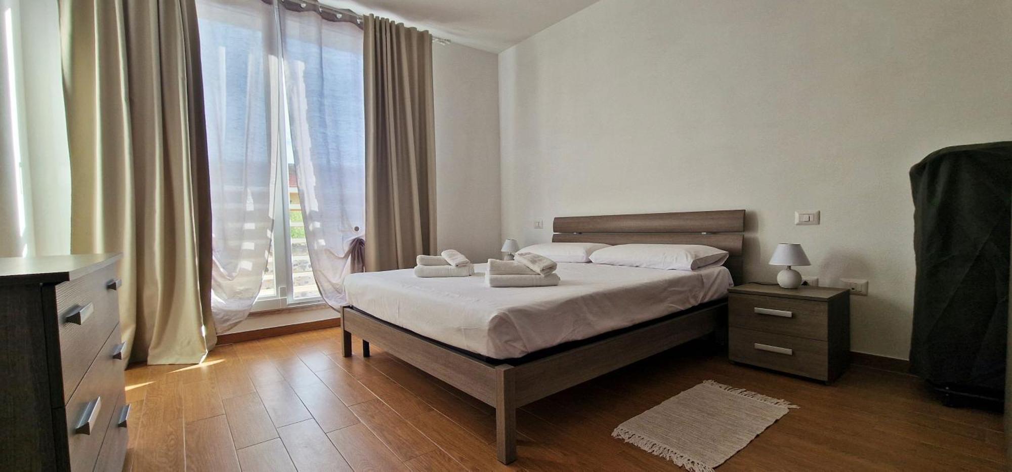 Casa Vacanze Rebecca 풀라 외부 사진