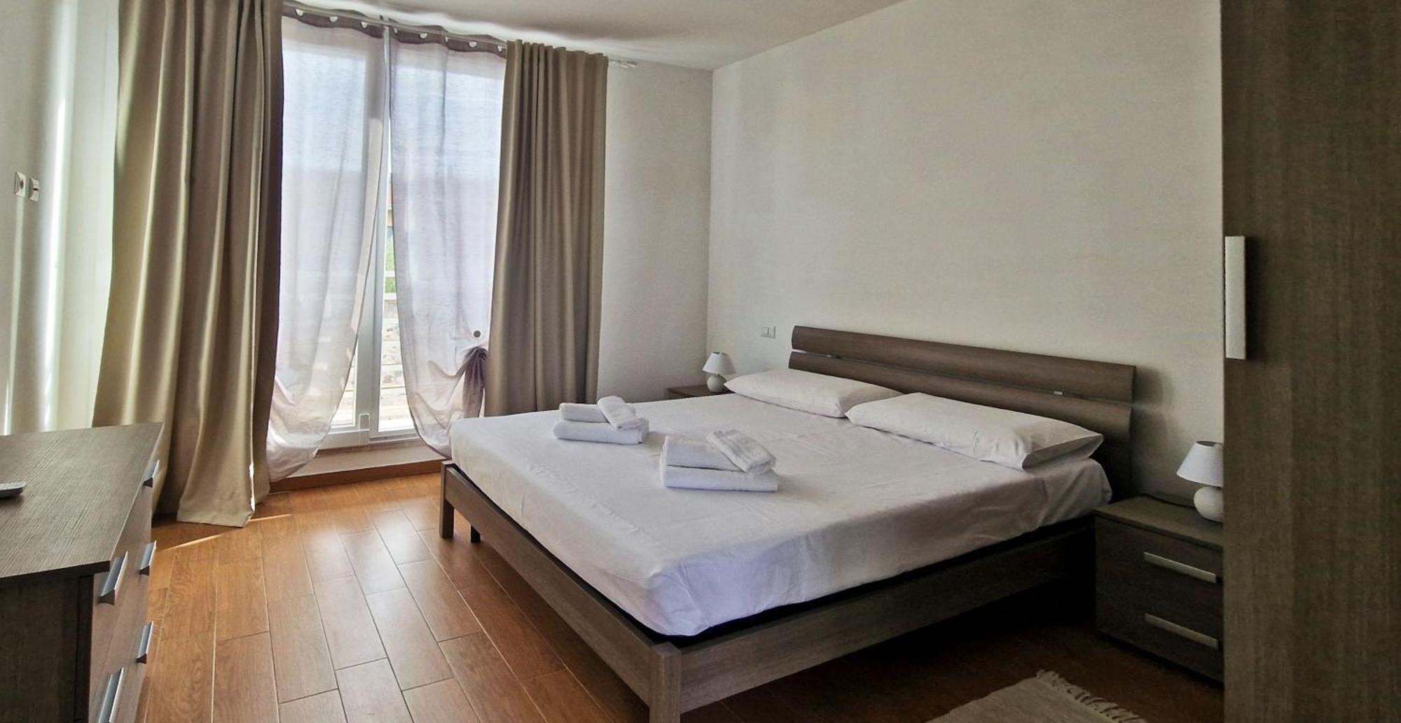 Casa Vacanze Rebecca 풀라 외부 사진