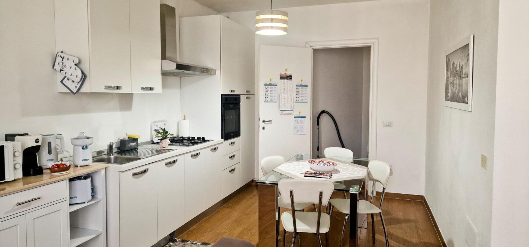Casa Vacanze Rebecca 풀라 외부 사진